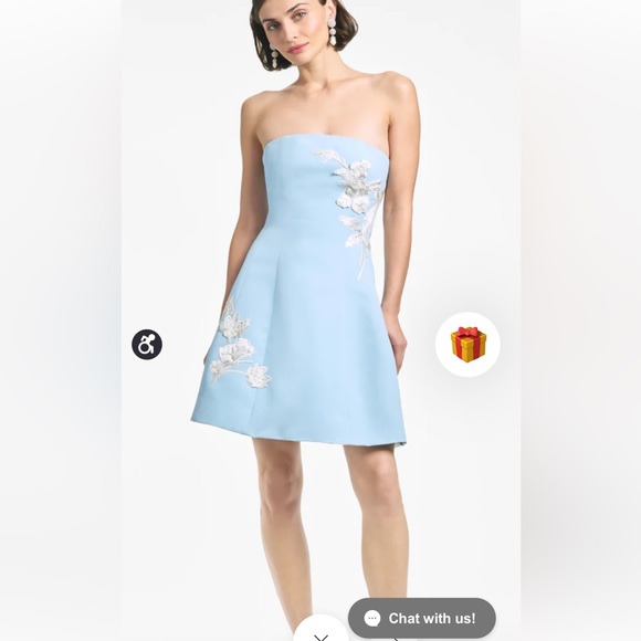 Sachin + Babi Dresses & Skirts - SACHIN & BABI Alanna Dress